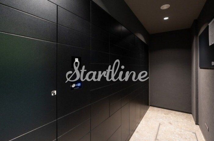 レフィールオーブ代々木の物件内観写真