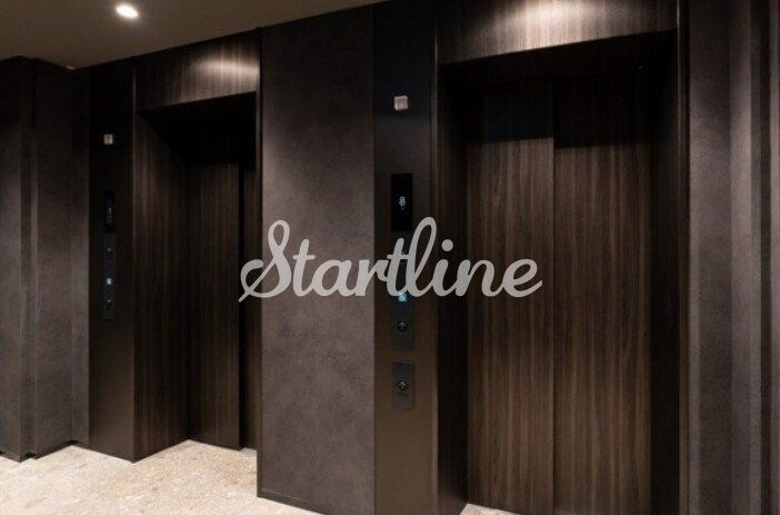 レフィールオーブ代々木の物件内観写真