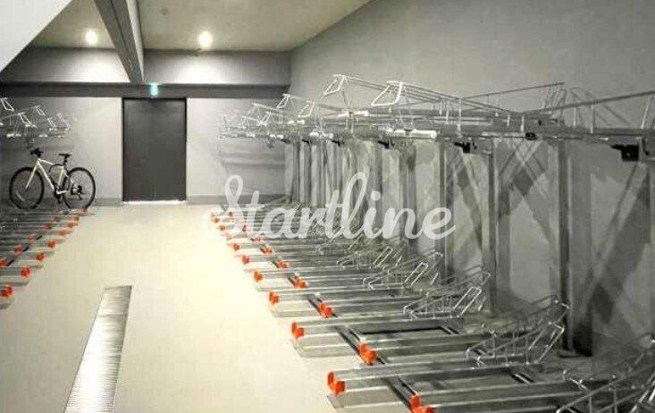 レフィールオーブ代々木の物件内観写真