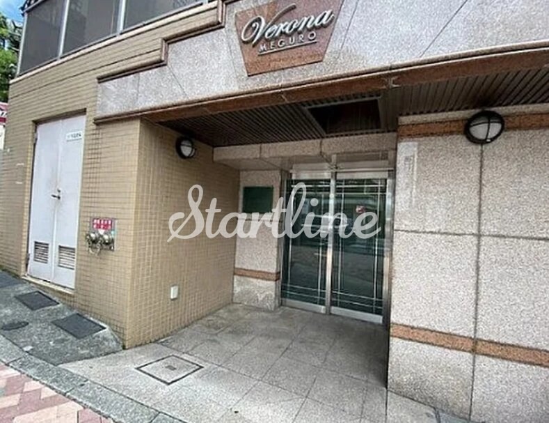 ヴェローナ目黒の物件内観写真