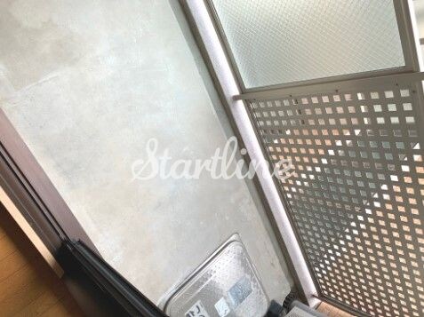 カッシア目黒（CASSIA目黒）の物件内観写真