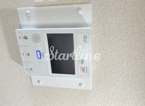 カッシア目黒（CASSIA目黒）の物件内観写真