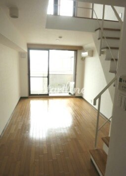 カッシア目黒（CASSIA目黒）の物件内観写真