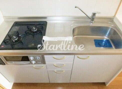 カッシア目黒（CASSIA目黒）の物件内観写真