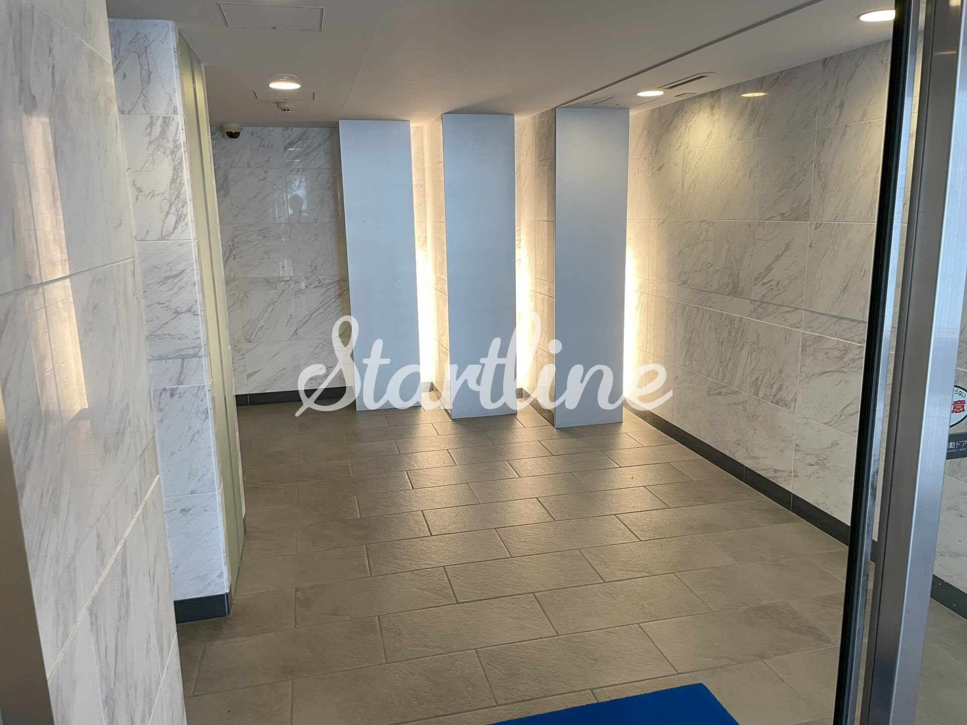 プラウドフラット目黒行人坂の物件内観写真