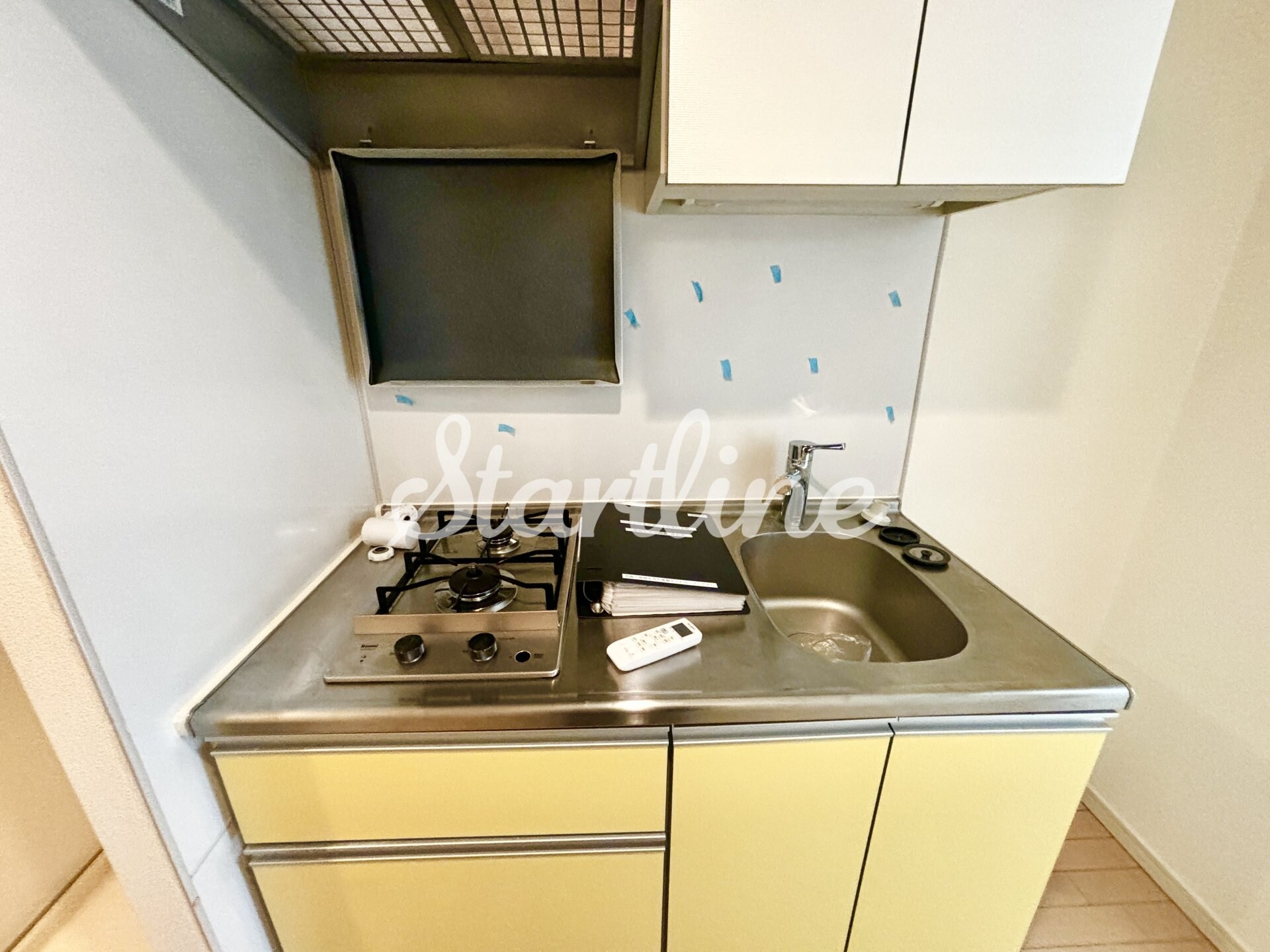 プラウドフラット目黒行人坂の物件内観写真