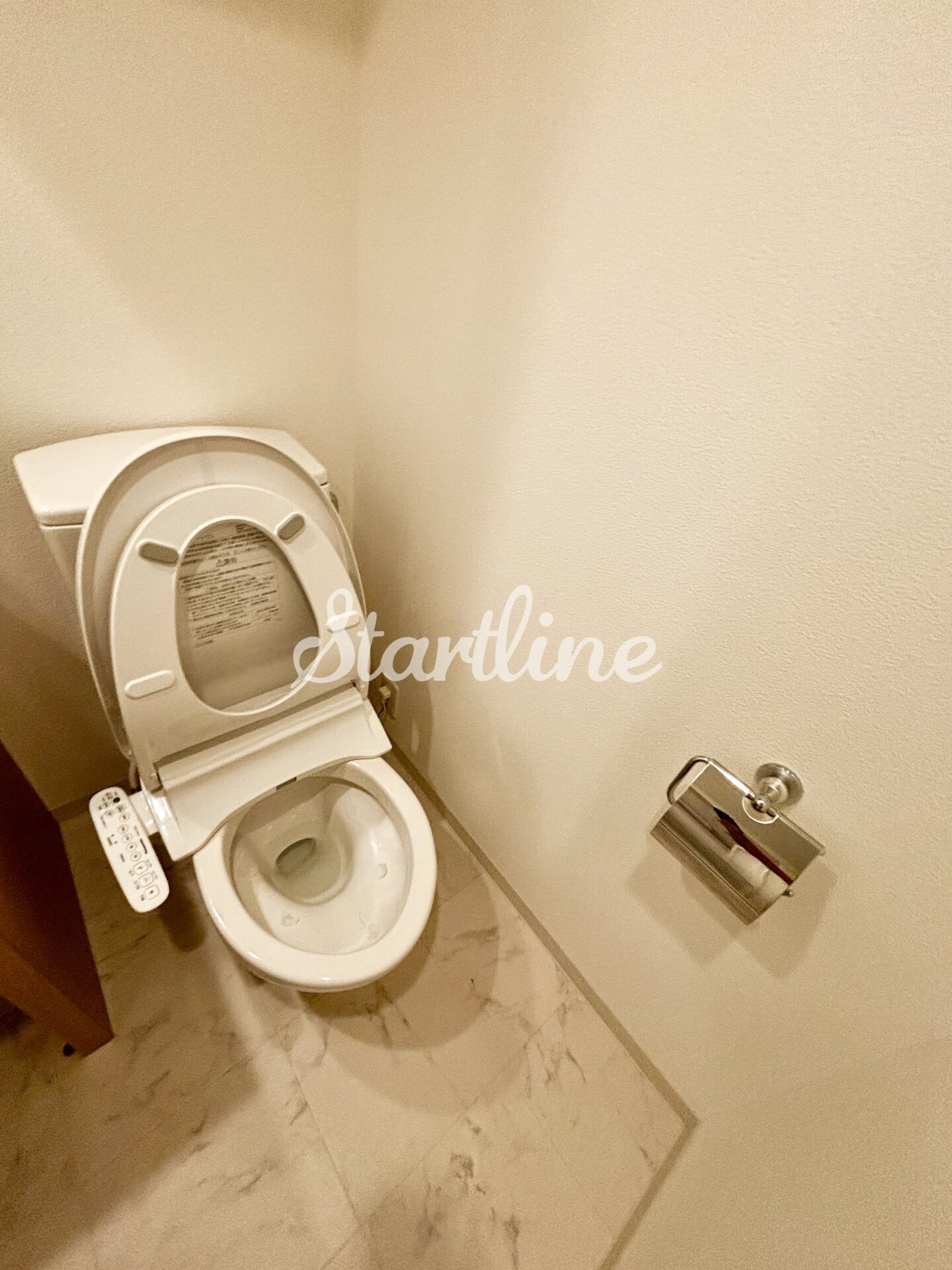 プラウドフラット目黒行人坂の物件内観写真