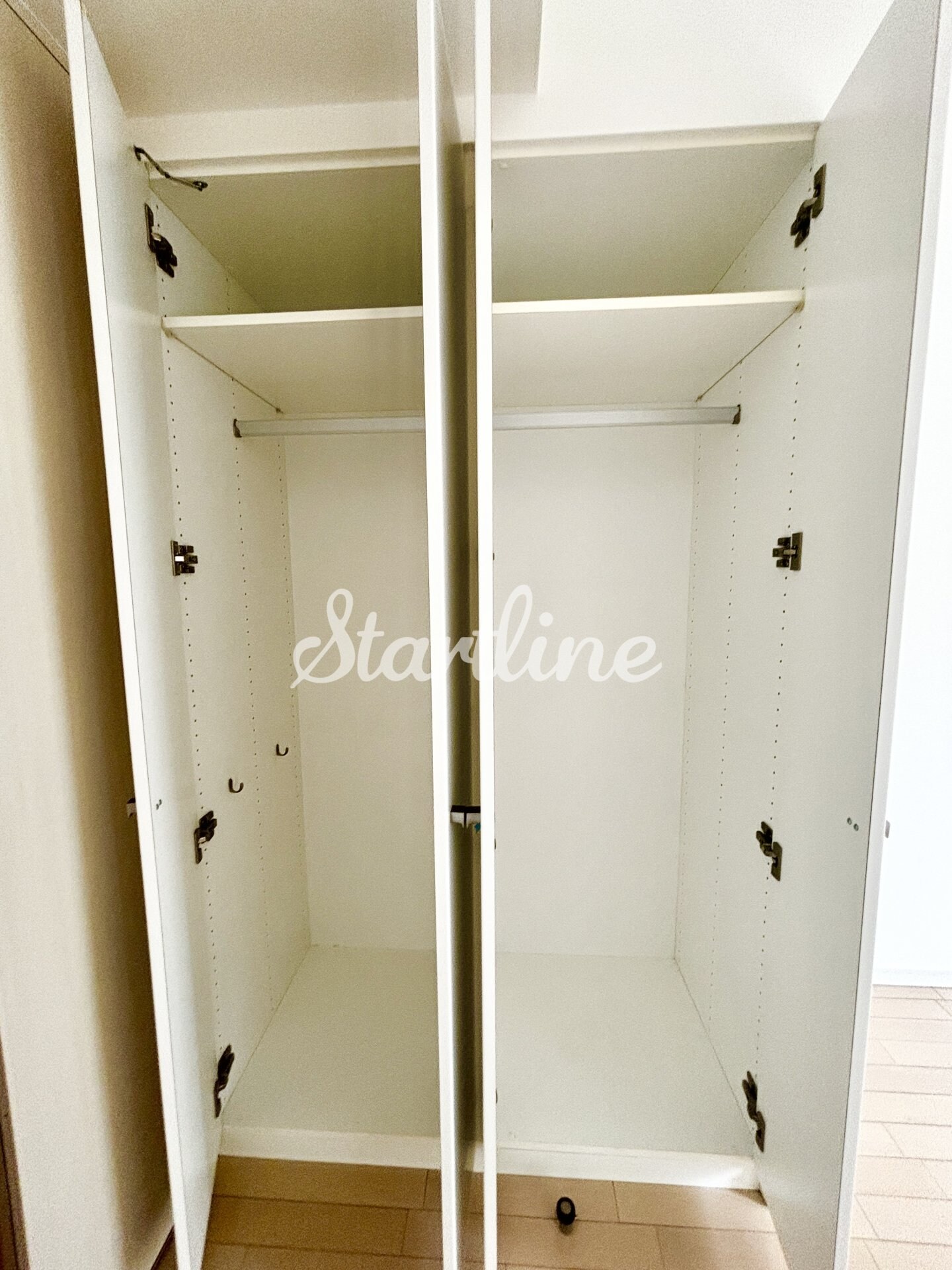 プラウドフラット目黒行人坂の物件内観写真