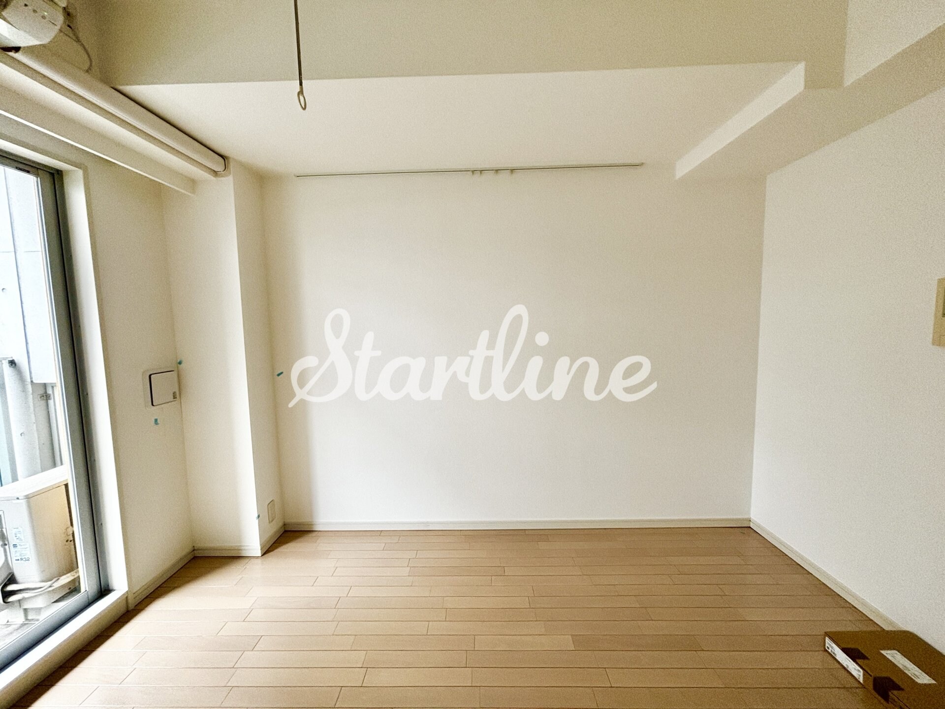 プラウドフラット目黒行人坂の物件内観写真