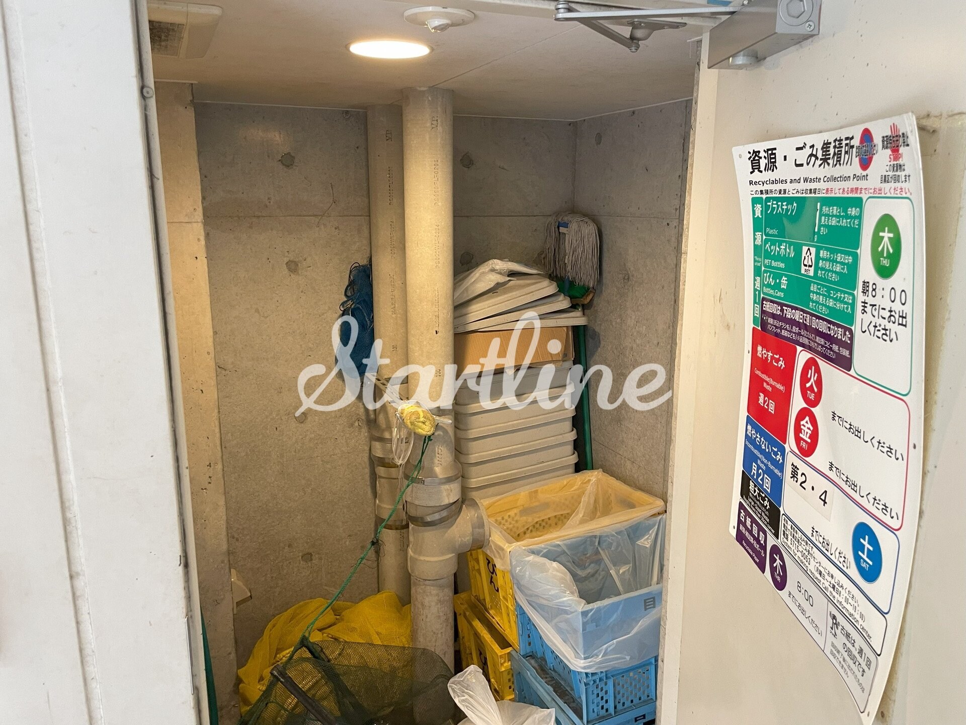 プラウドフラット目黒行人坂の物件内観写真