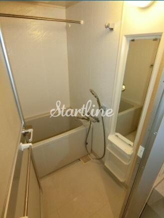 ドゥーエ学芸大学の物件内観写真