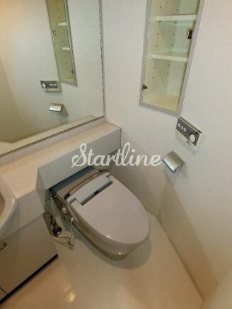 ドゥーエ学芸大学の物件内観写真