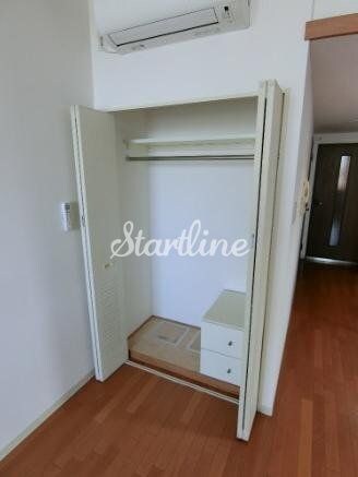 ドゥーエ学芸大学の物件内観写真