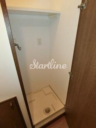 ドゥーエ学芸大学の物件内観写真