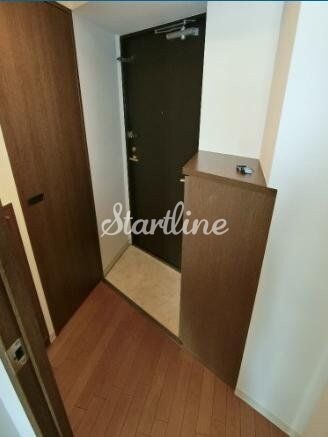 ドゥーエ学芸大学の物件内観写真