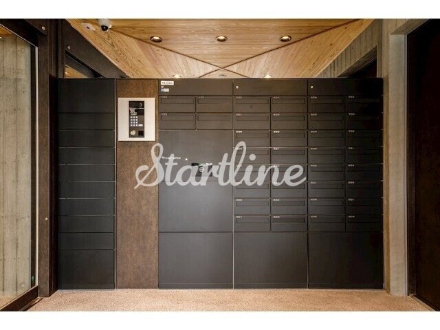 ドゥーエ西小山の物件内観写真