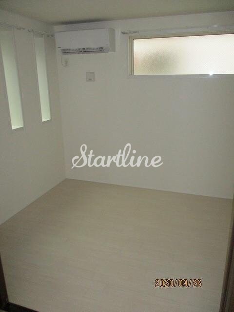 グランビューノ荏原の物件内観写真