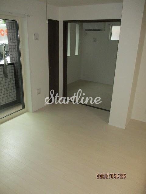 グランビューノ荏原の物件内観写真