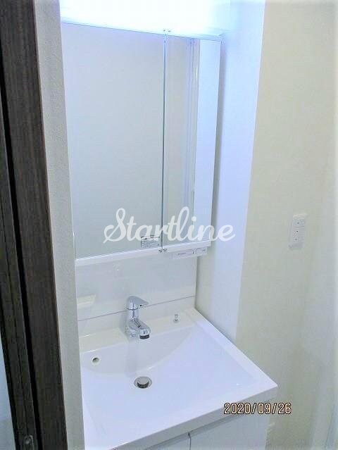 グランビューノ荏原の物件内観写真