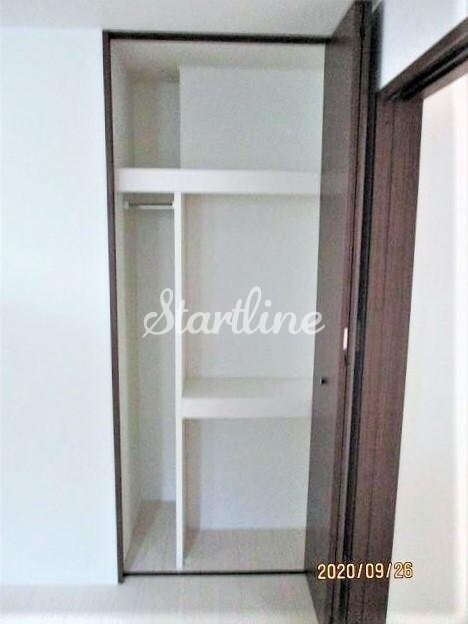 グランビューノ荏原の物件内観写真