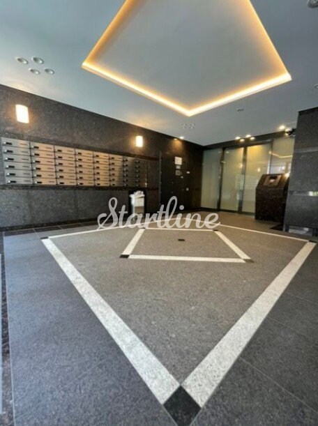 ルーブル下丸子伍番館の物件内観写真