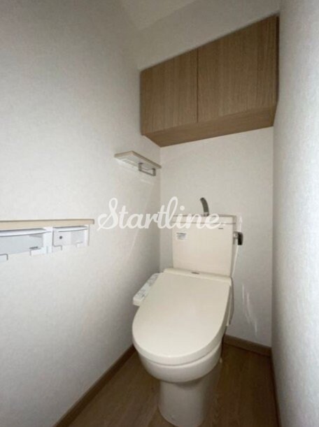 ルーブル下丸子伍番館の物件内観写真