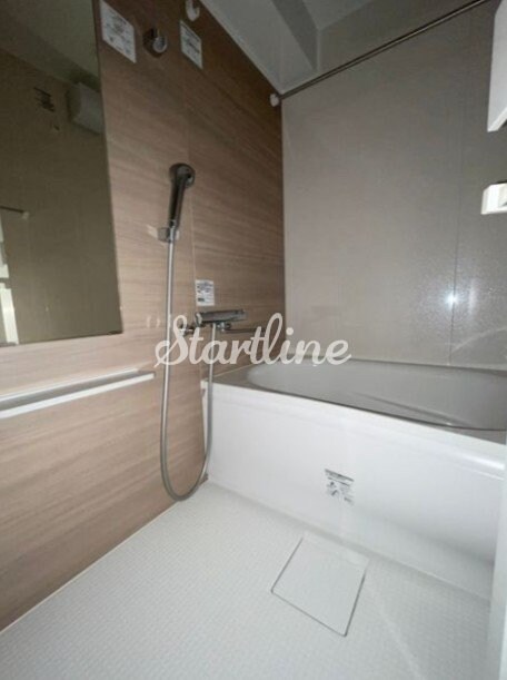 ルーブル下丸子伍番館の物件内観写真