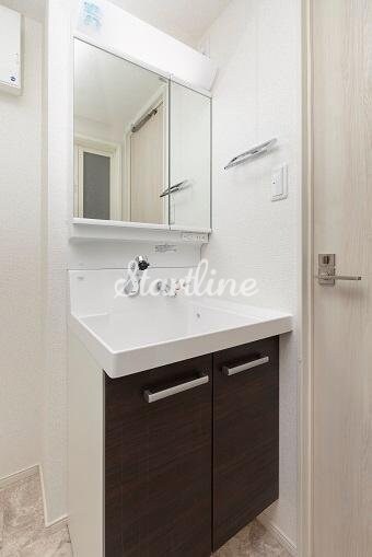 アルテシモアクレの物件内観写真