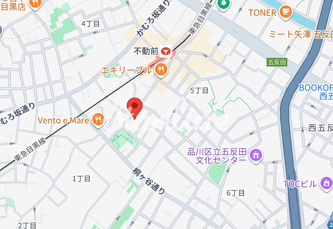 アルテシモアクレの物件内観写真