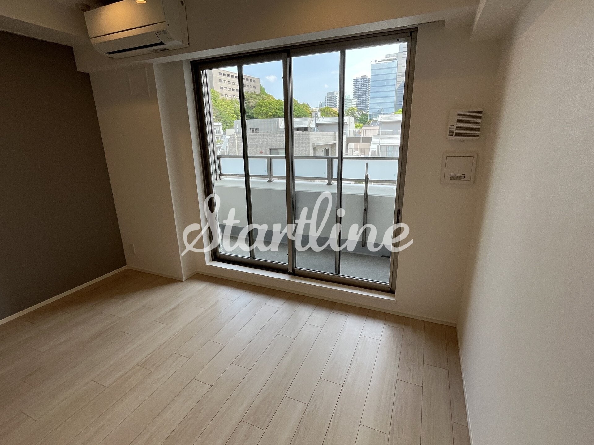 ザ・パークハビオ目黒プレイスの物件内観写真