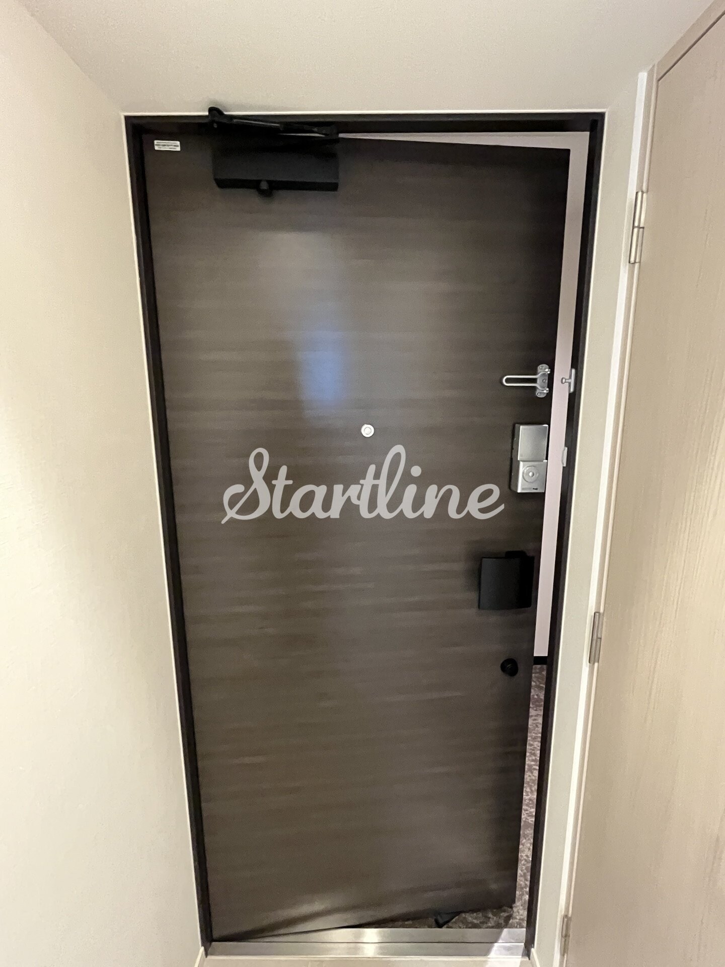 ザ・パークハビオ目黒プレイスの物件内観写真