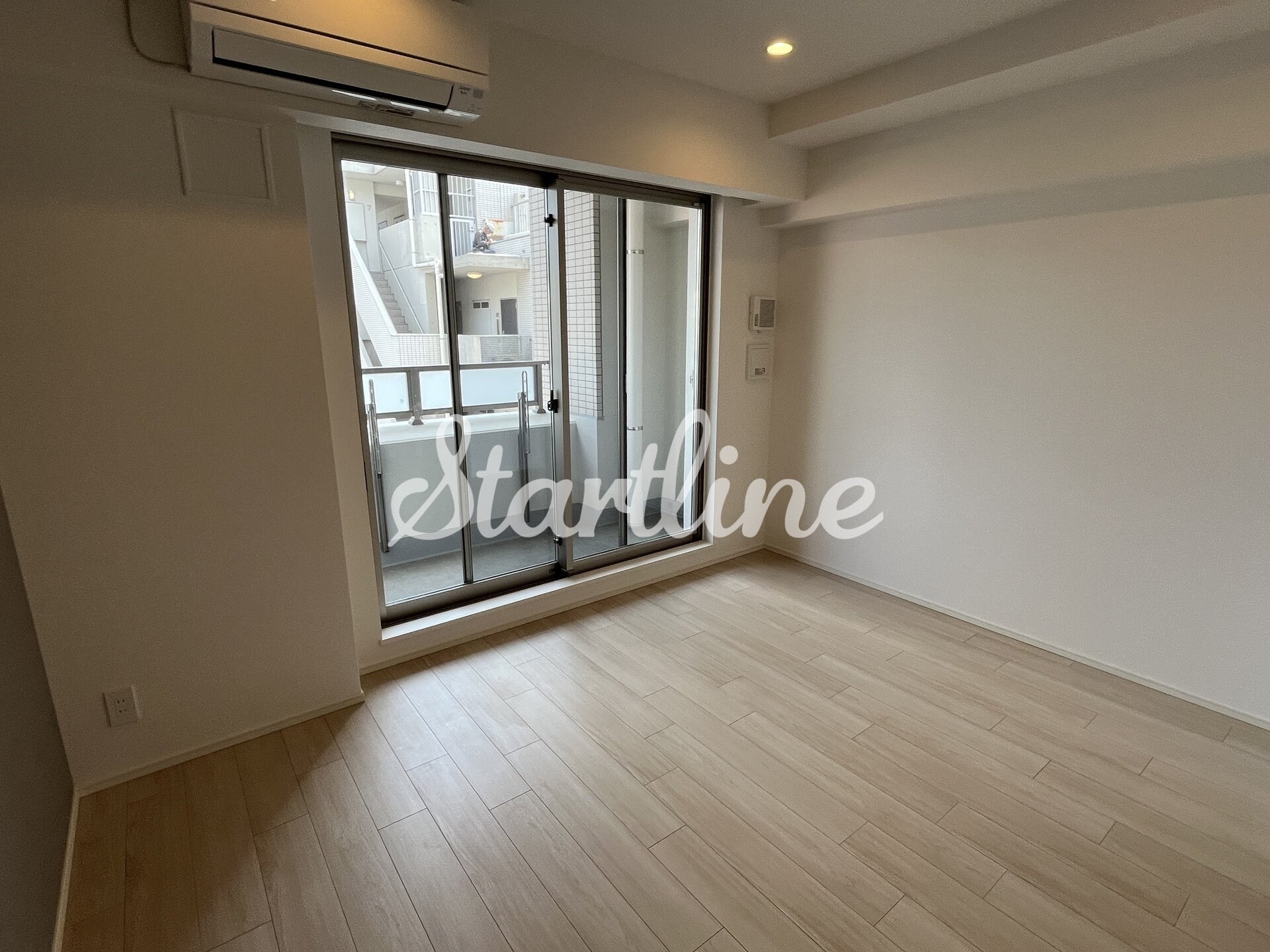 ザ・パークハビオ目黒プレイスの物件内観写真