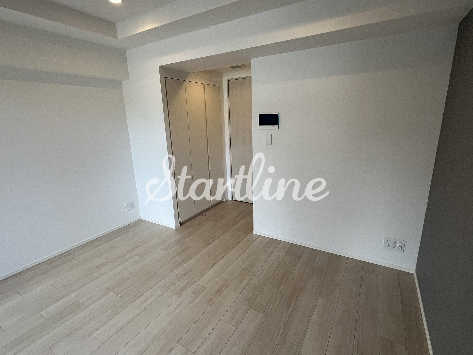 ザ・パークハビオ目黒プレイスの物件内観写真