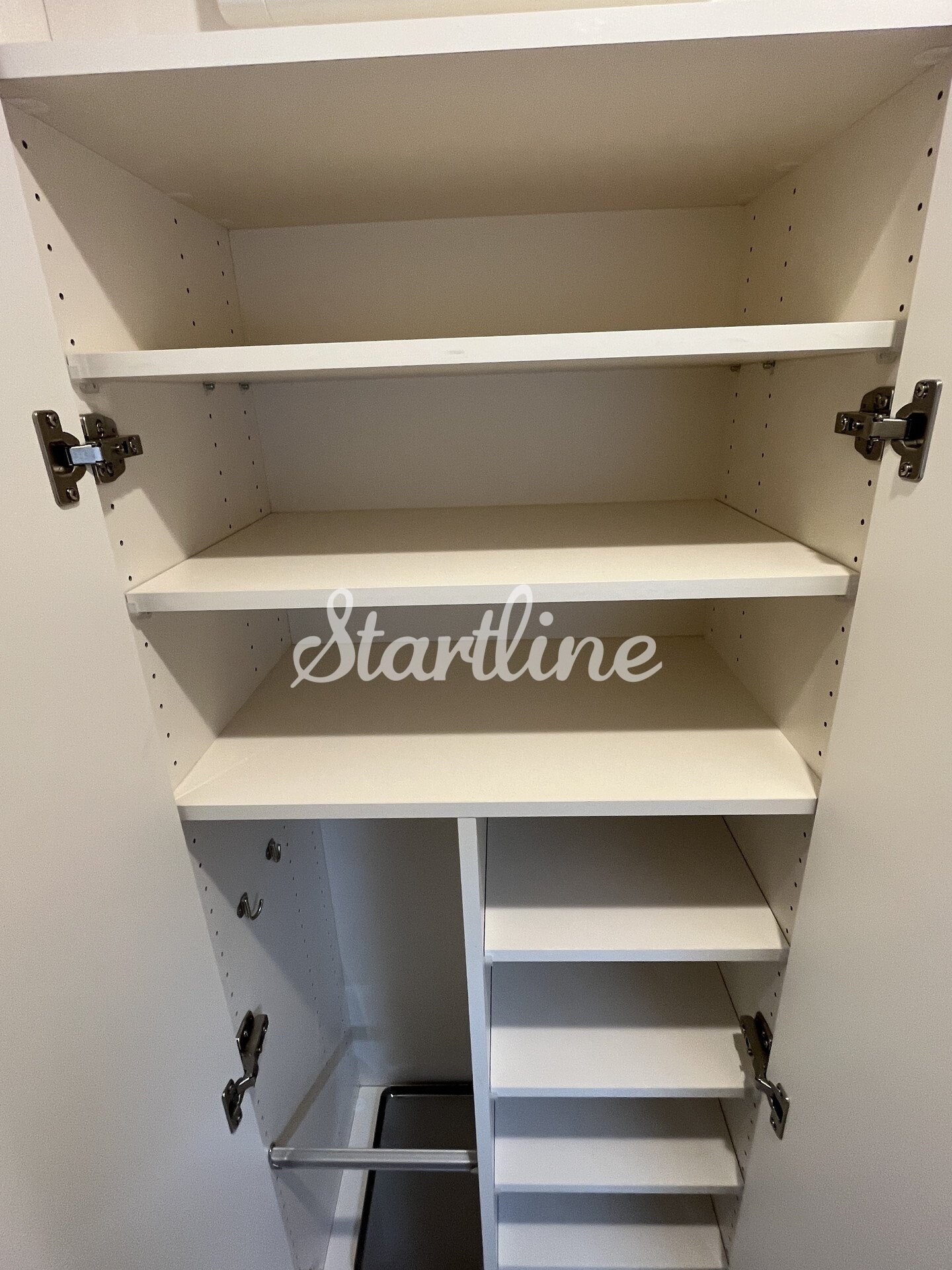 ザ・パークハビオ目黒プレイスの物件内観写真