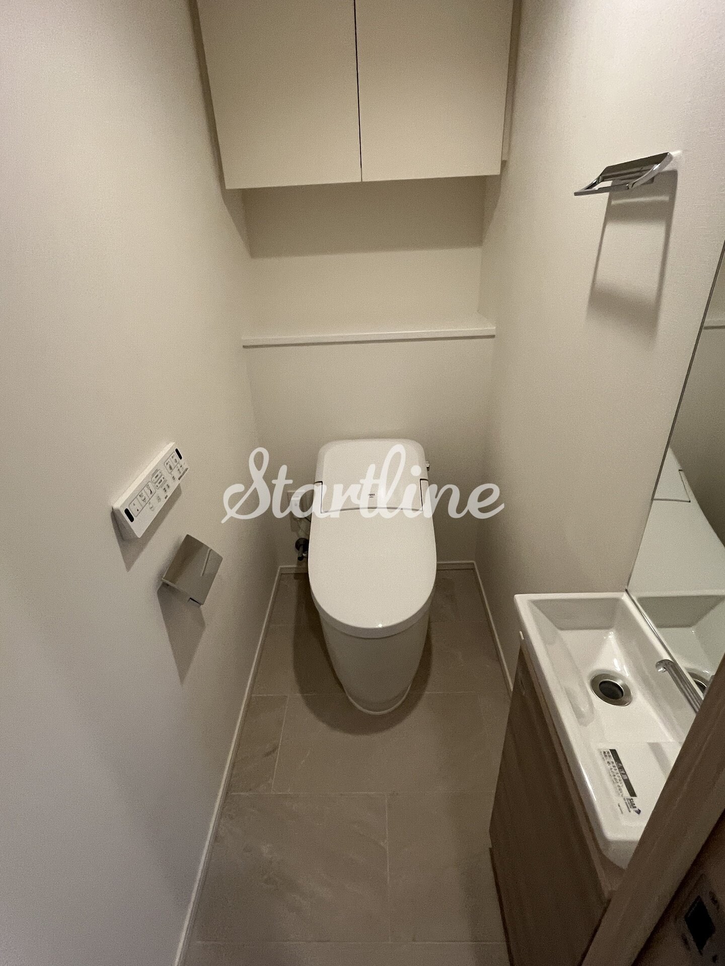 ザ・パークハビオ目黒プレイスの物件内観写真