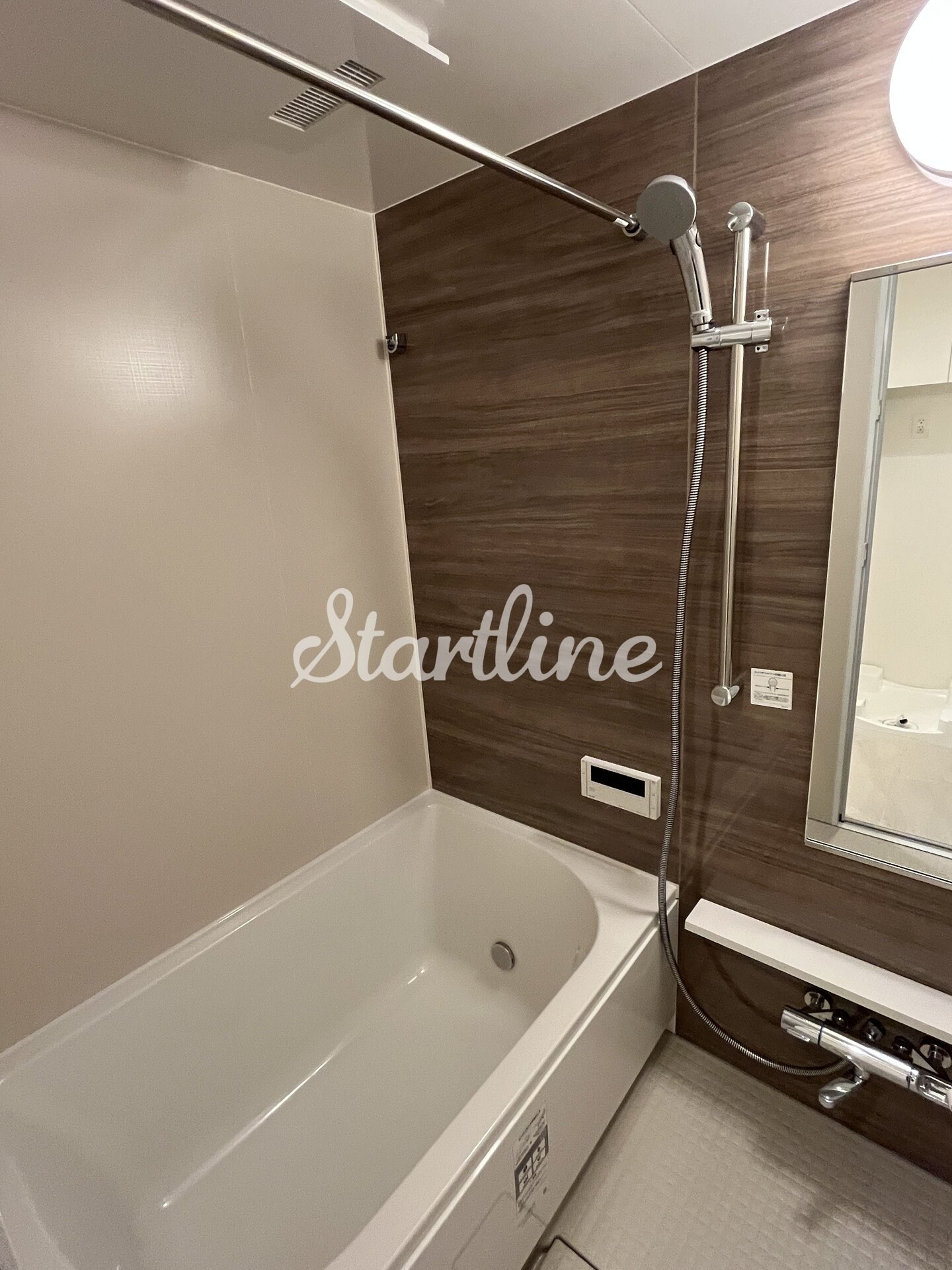 ザ・パークハビオ目黒プレイスの物件内観写真