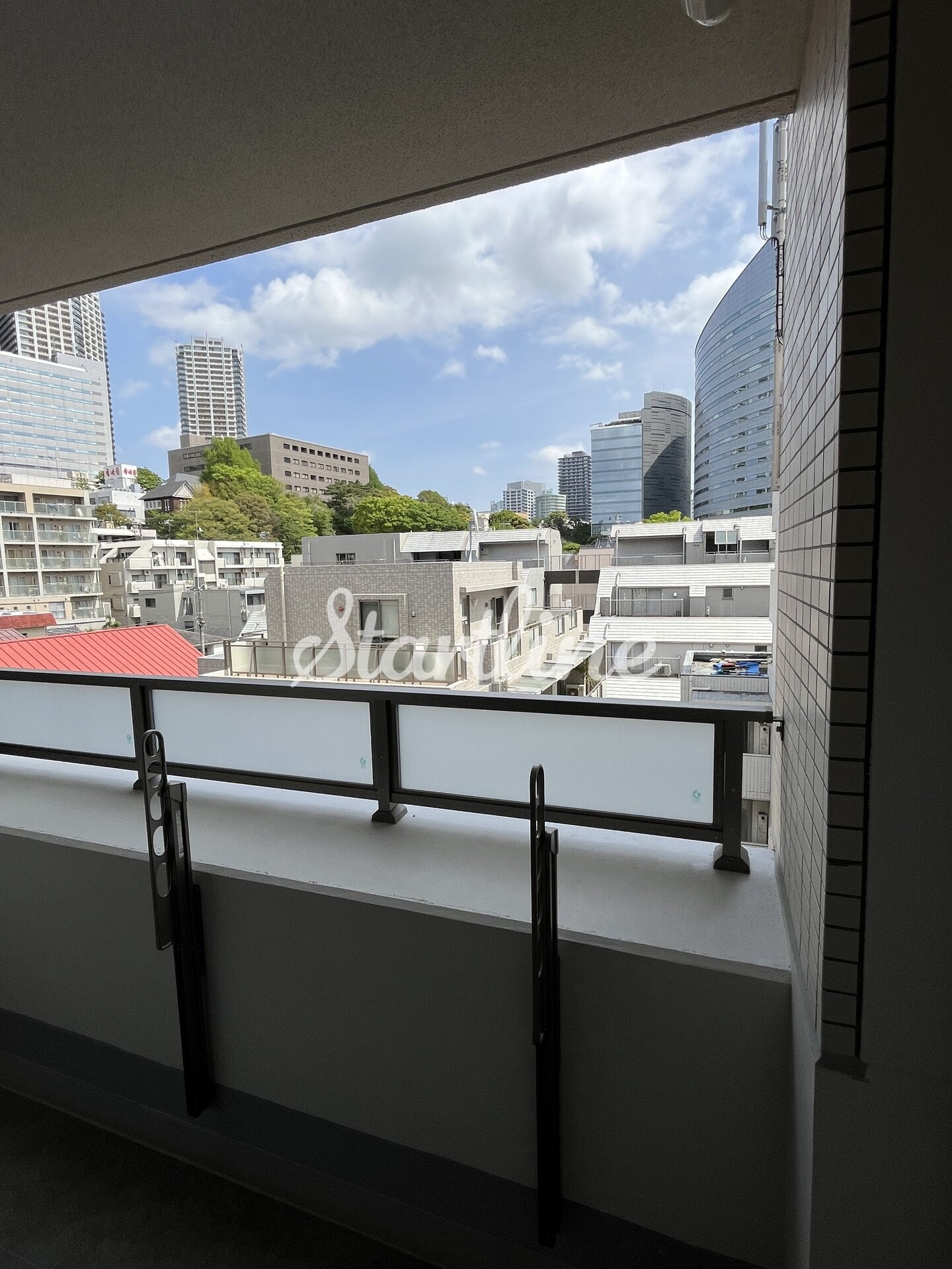 ザ・パークハビオ目黒プレイスの物件内観写真