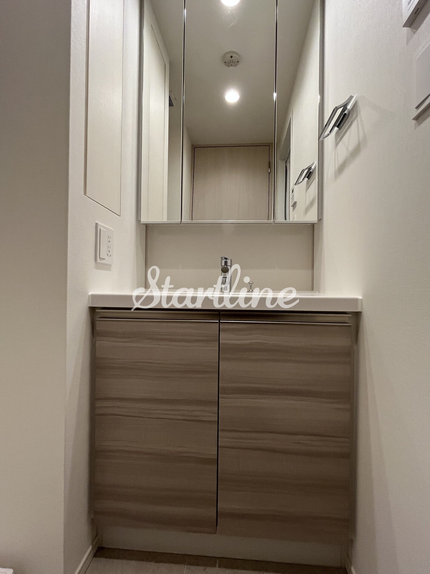 ザ・パークハビオ目黒プレイスの物件内観写真