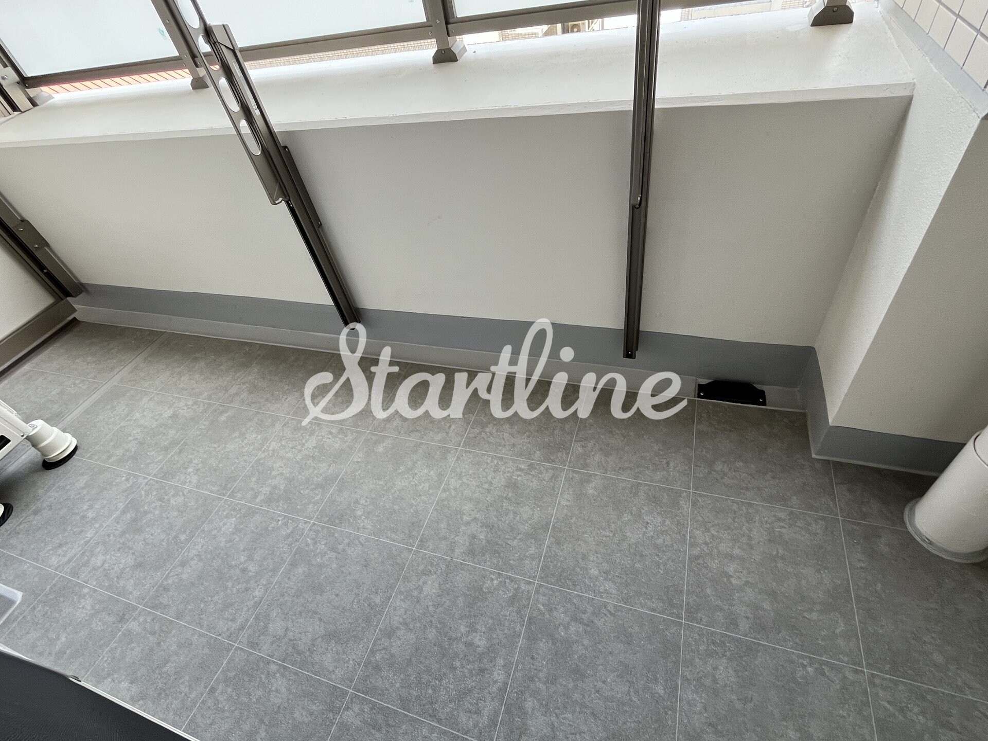 ザ・パークハビオ目黒プレイスの物件内観写真