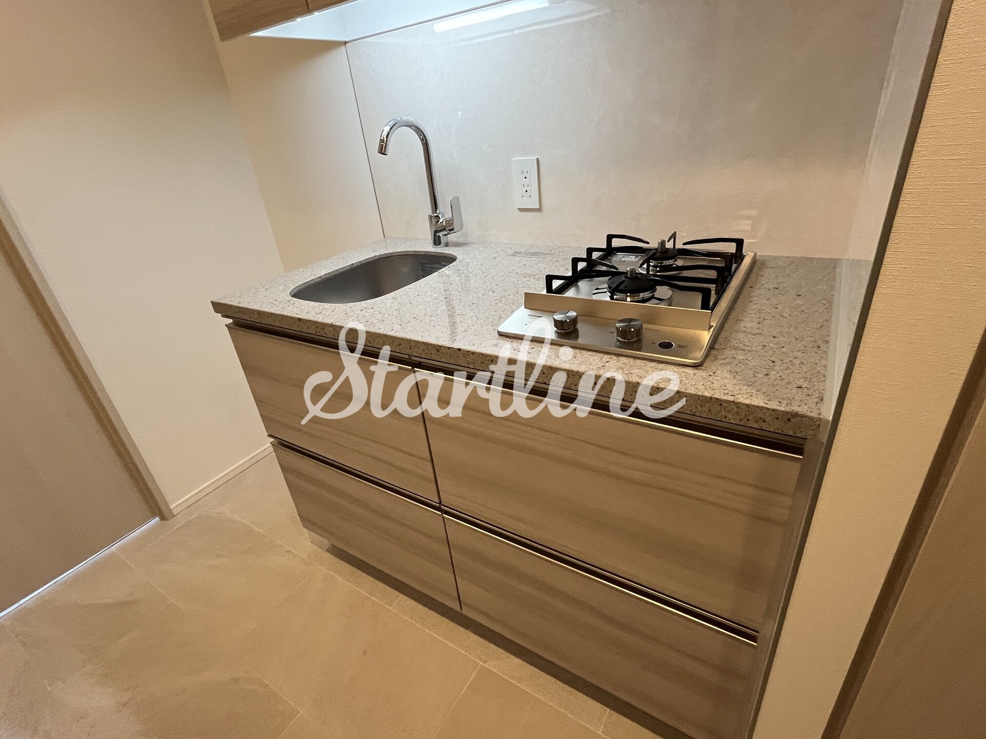 ザ・パークハビオ目黒プレイスの物件内観写真