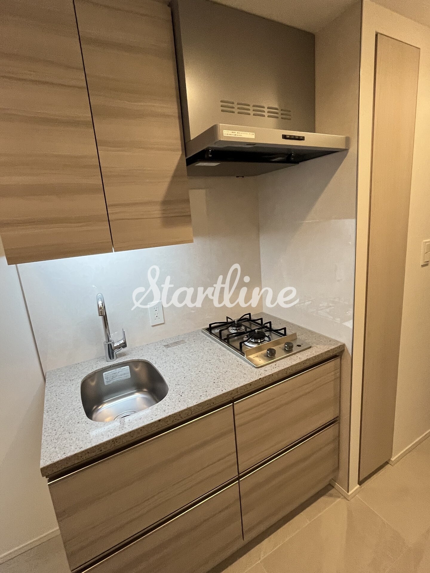 ザ・パークハビオ目黒プレイスの物件内観写真