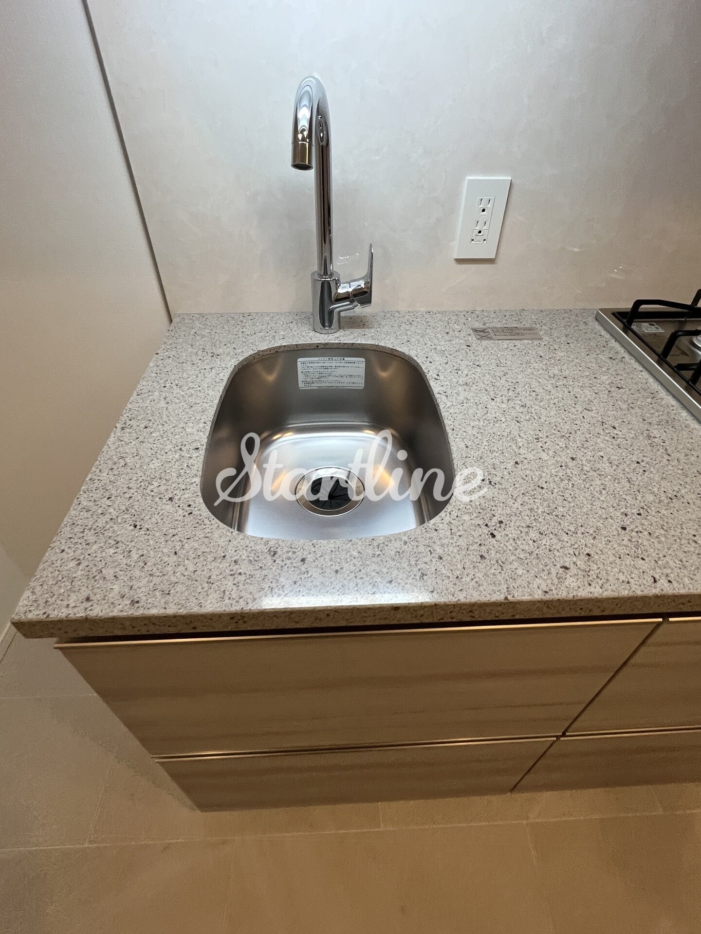 ザ・パークハビオ目黒プレイスの物件内観写真