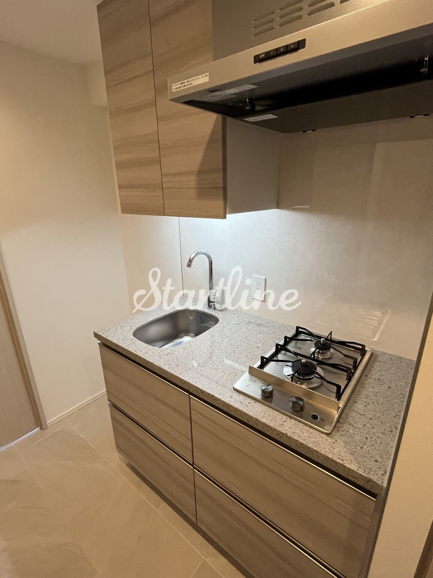 ザ・パークハビオ目黒プレイスの物件内観写真