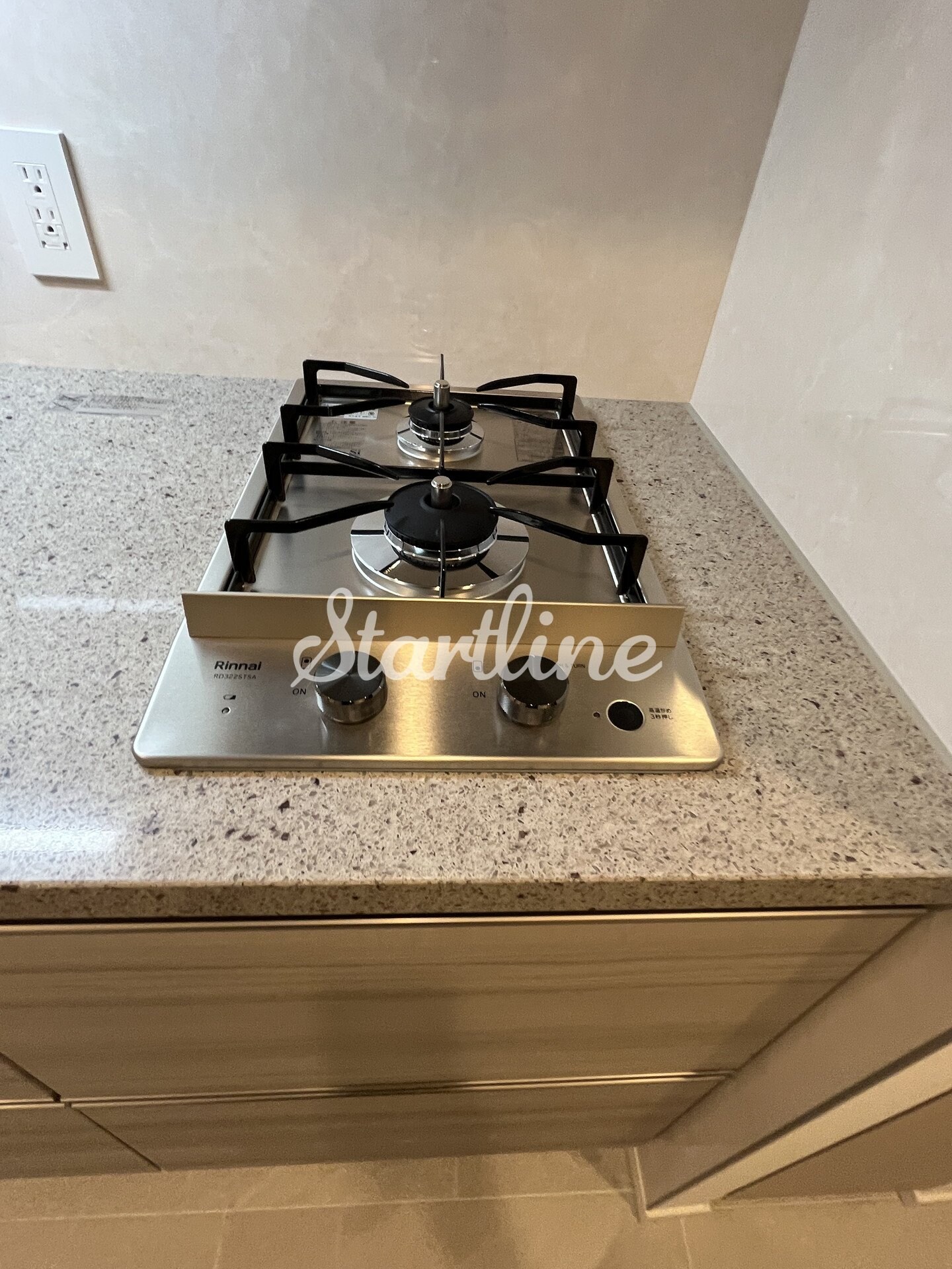 ザ・パークハビオ目黒プレイスの物件内観写真