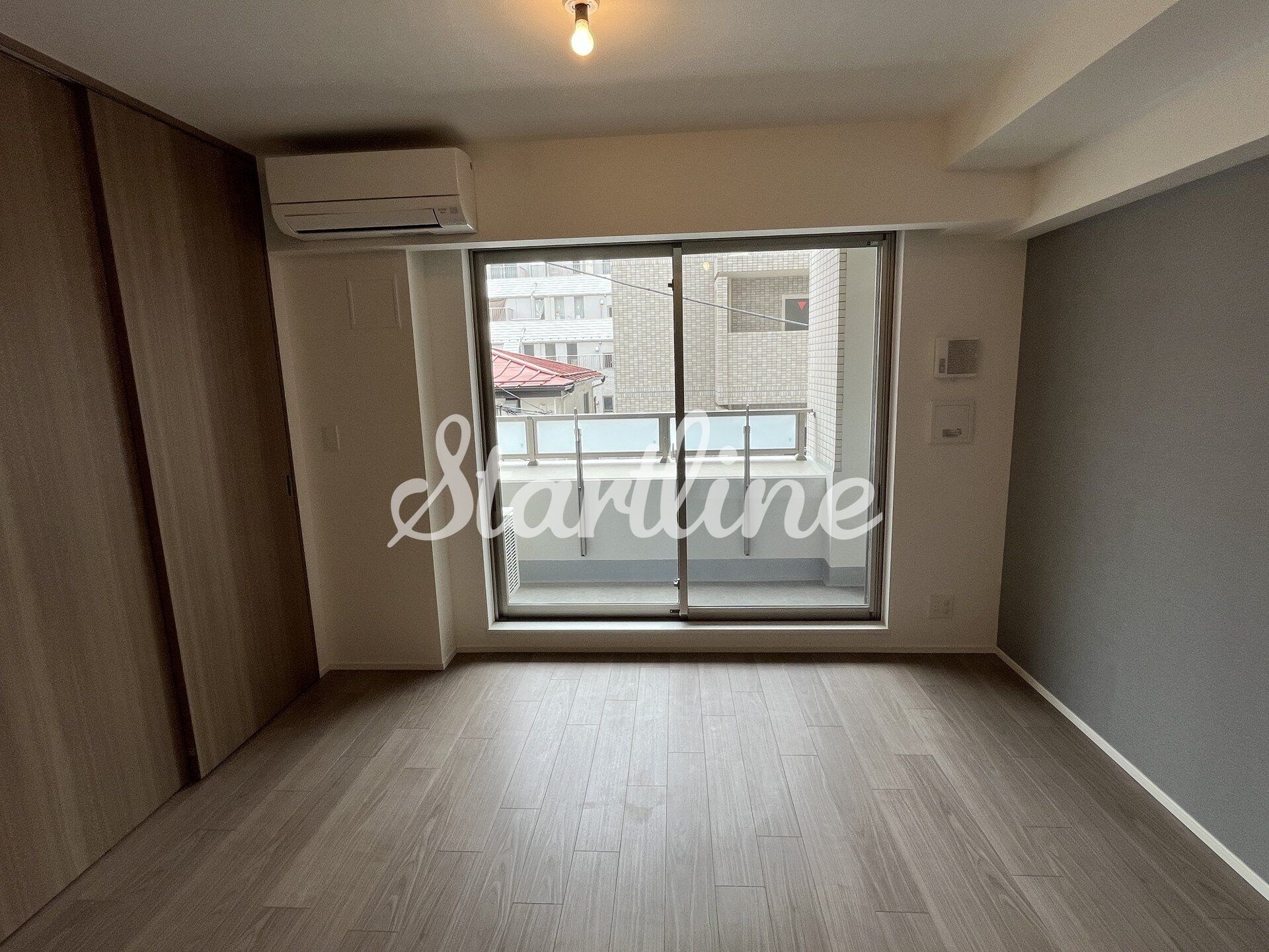 ザ・パークハビオ目黒プレイスの物件内観写真