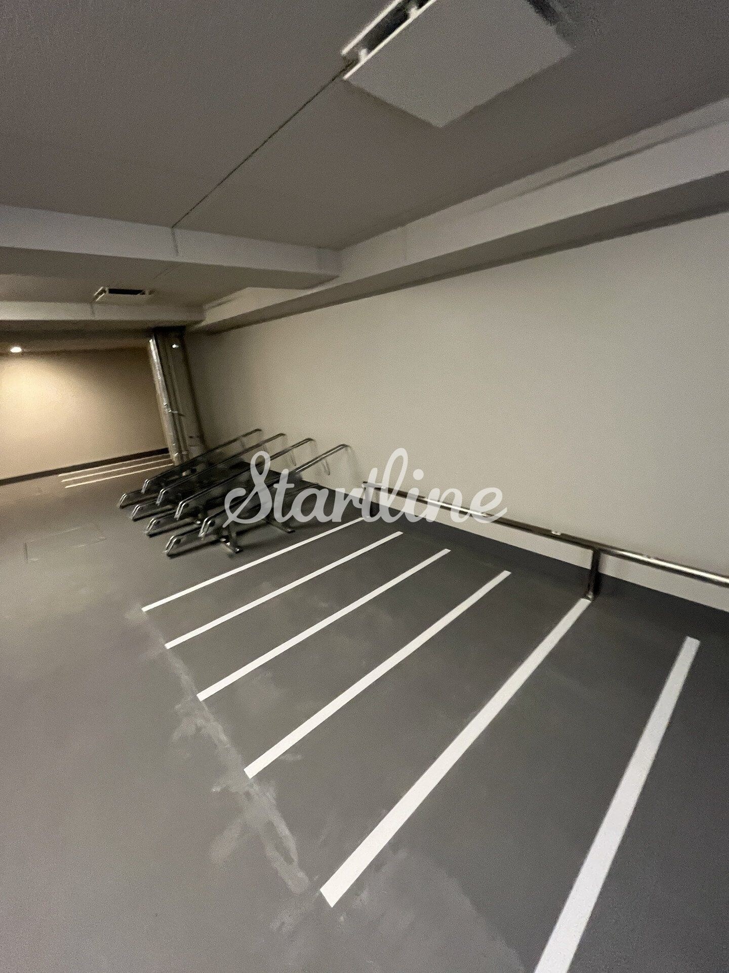 ザ・パークハビオ目黒プレイスの物件内観写真