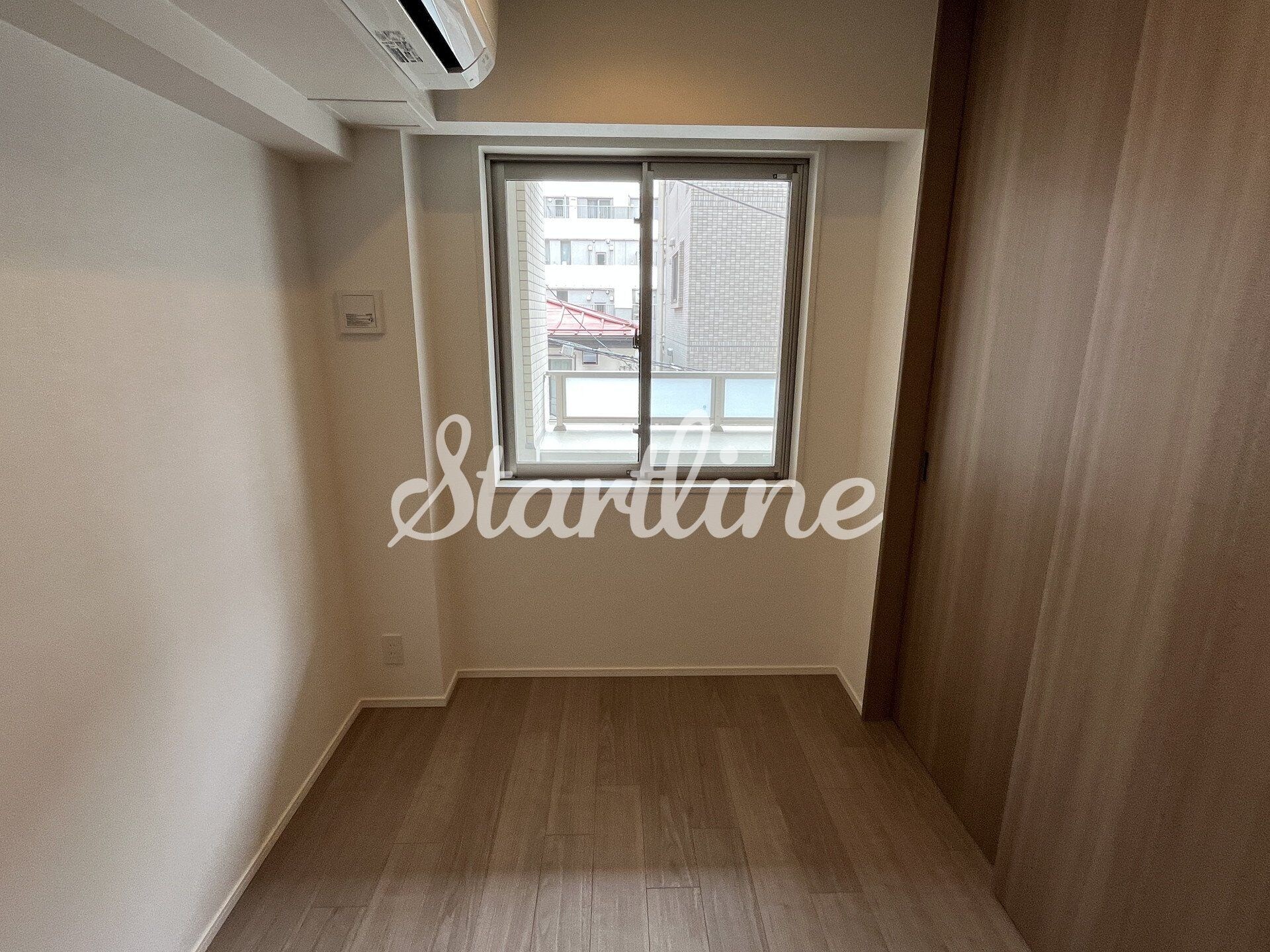 ザ・パークハビオ目黒プレイスの物件内観写真