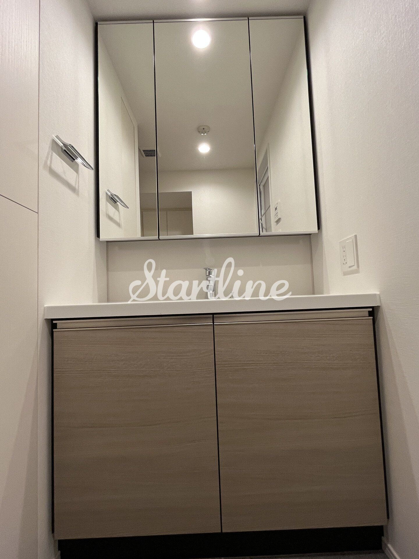 ザ・パークハビオ目黒プレイスの物件内観写真