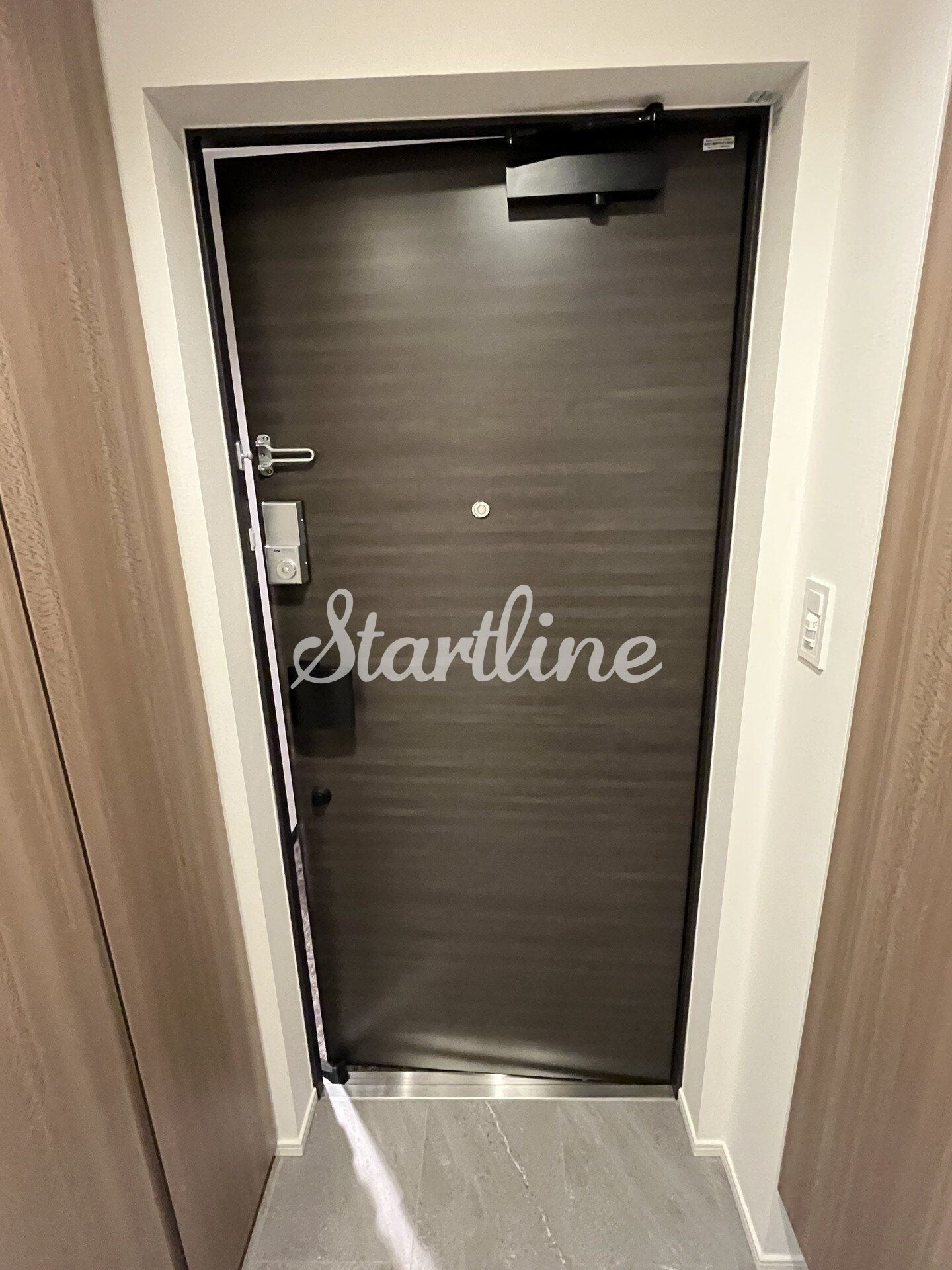 ザ・パークハビオ目黒プレイスの物件内観写真