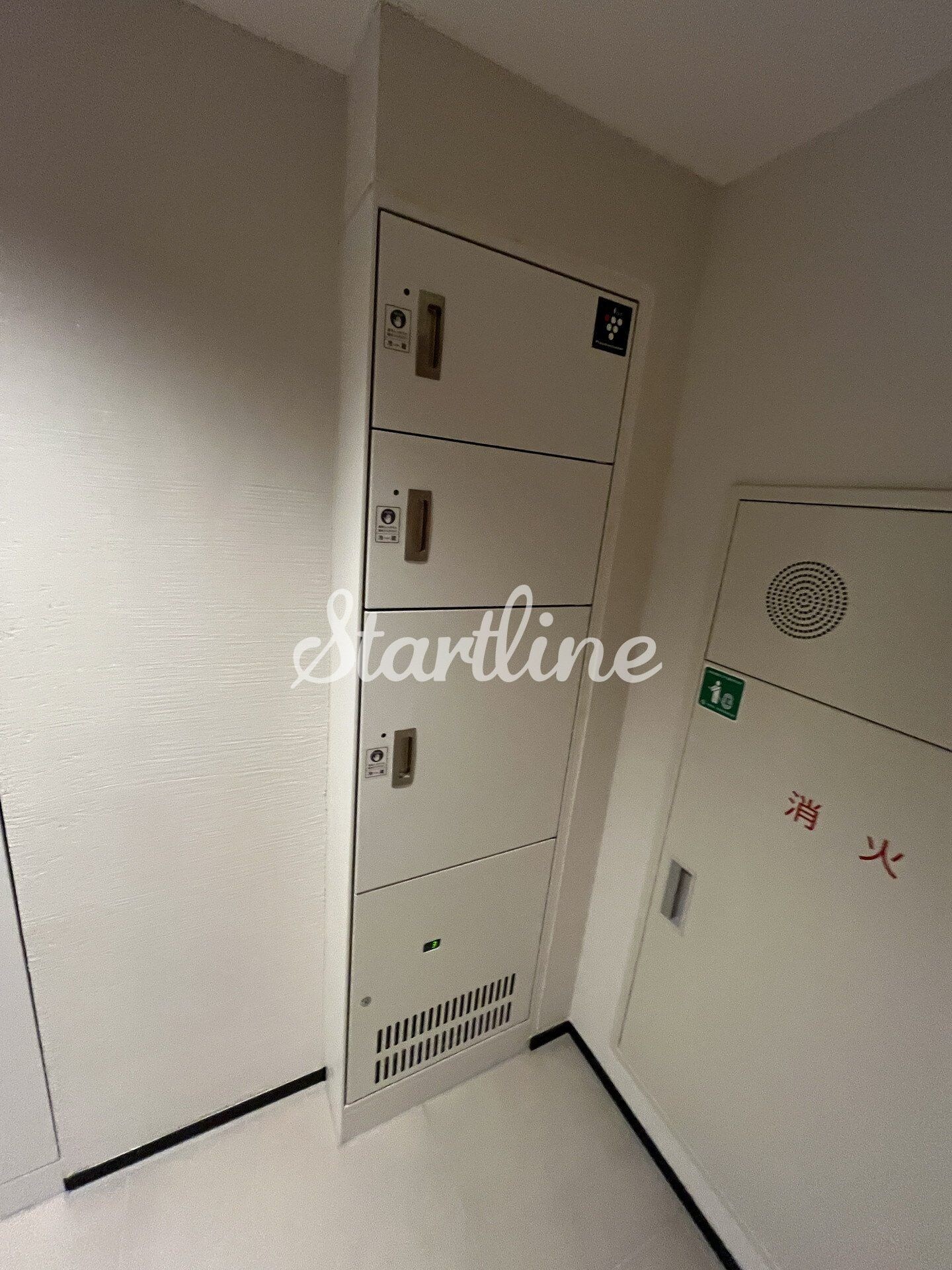 ザ・パークハビオ目黒プレイスの物件内観写真